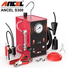 ANCEL S300 Autoline pro Smoke