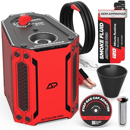 Autoline pro hypersmoke - pro,
