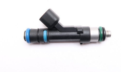 Set fuel injectors for - of, 8